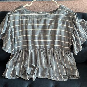 American Eagle Shirt Size M